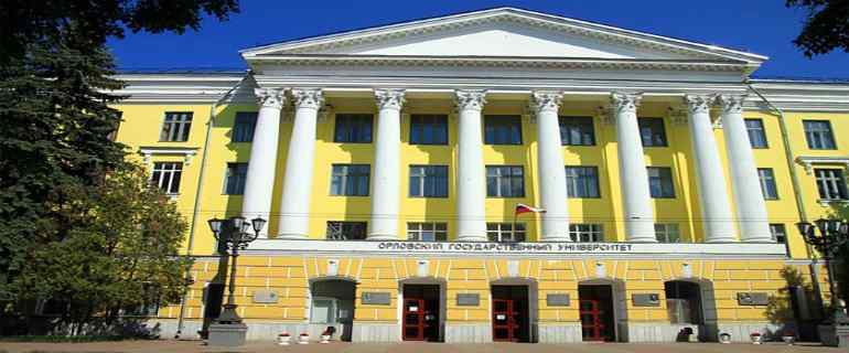 MBBS Admission Process in Russia