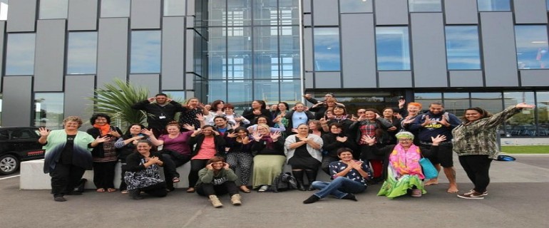 study in newzealand
