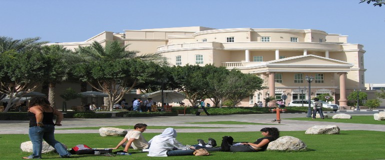 study in dubai