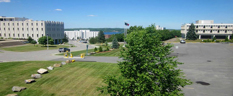 laurentian university is a best universities in canada for mba