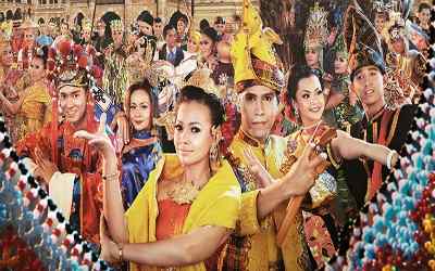 study in malaysia