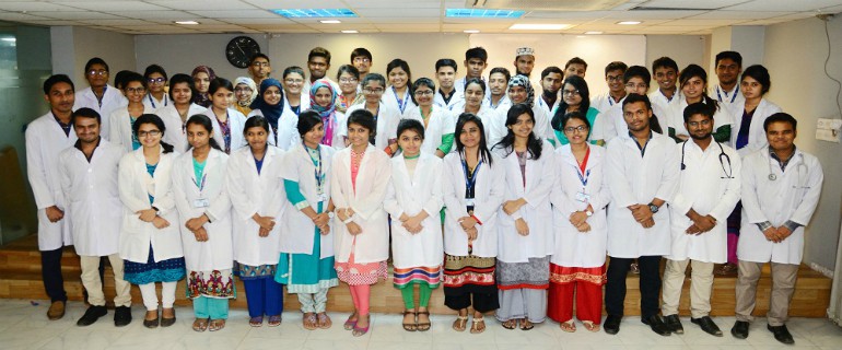 study mbbs in Bangladesh for indian students