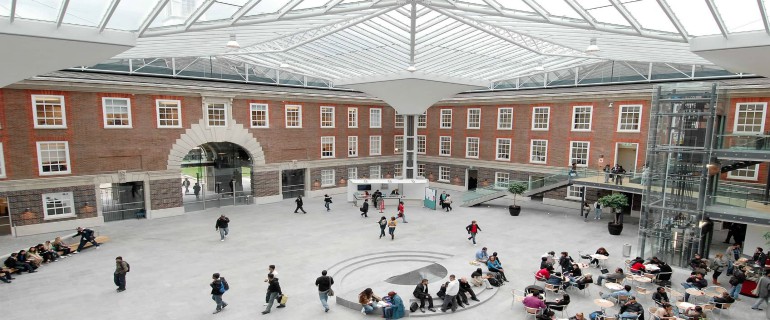 study in uk