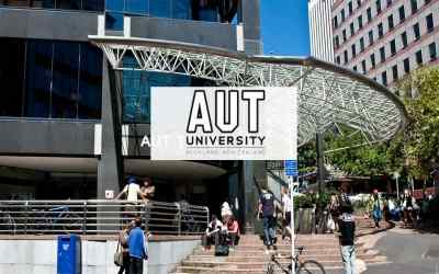 study in Newzealand