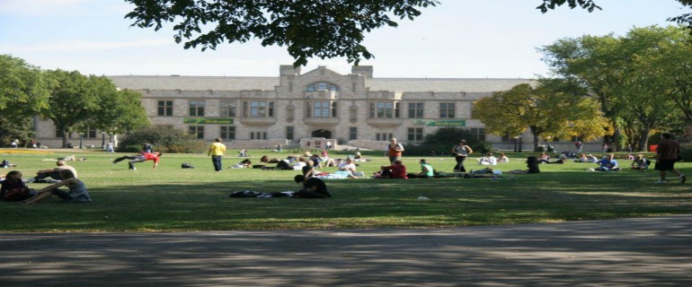 study in canada