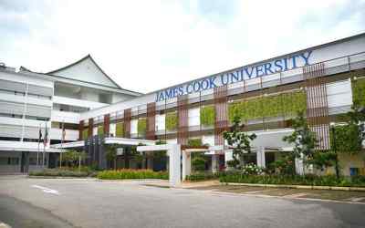 study in singapore