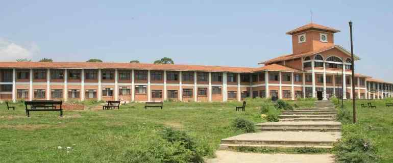 medical colleges in nepal for indian students to choose tribhuvan university