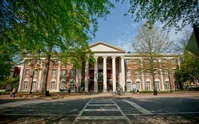 study in usa
