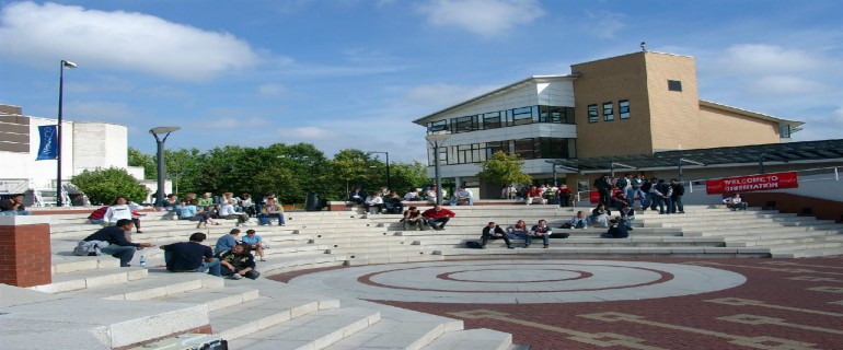 study in uk